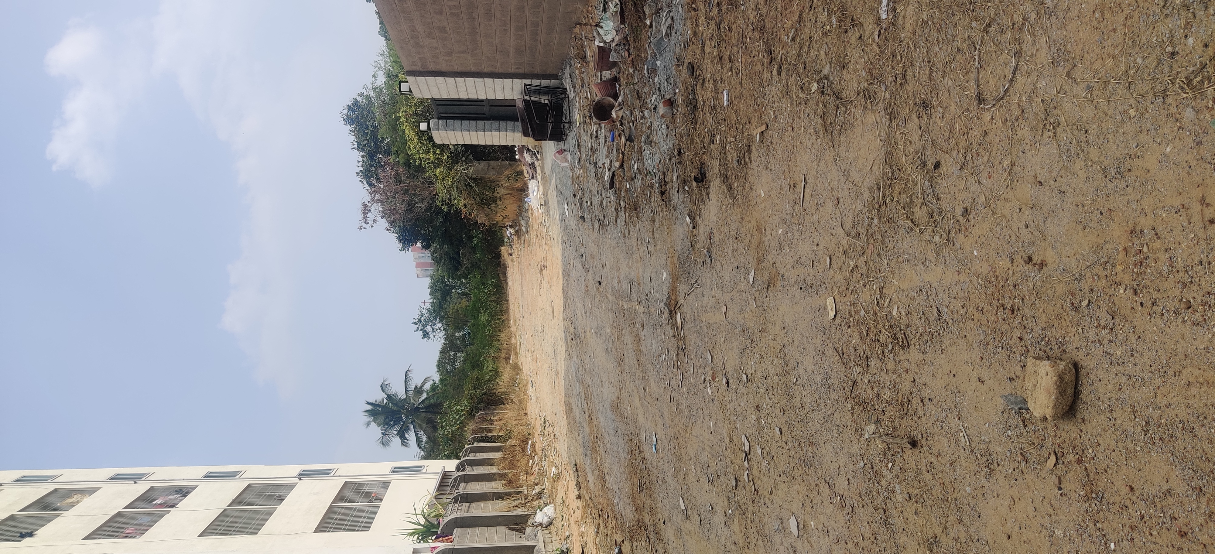 Plot For Resale in Whitefield Bangalore  6366640