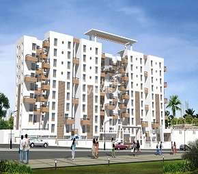 3 BHK Apartment For Resale in Anshul Casa Wakad Pune 6366644