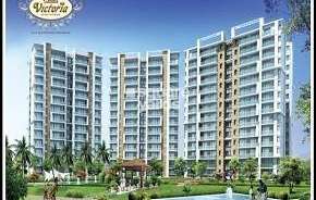 2 BHK Apartment For Resale in Shree Vardhman Victoria Sector 70 Gurgaon 6366648