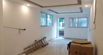 3 BHK Builder Floor For Rent in RWA Nehru Enclave East Kalkaji Delhi 6366665