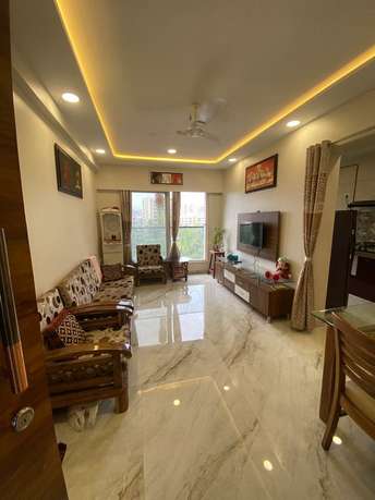 1 BHK Apartment For Resale in Gurukrupa Ugam Ghatkopar East Mumbai 6364343