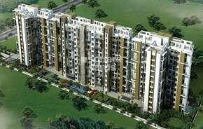3 BHK Apartment For Rent in Anandtara Silicon Bay Kalyani Nagar Pune 6366683