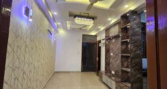 3 BHK Apartment For Rent in Alcon Apartments Vaishali Sector 2 Ghaziabad 6366682