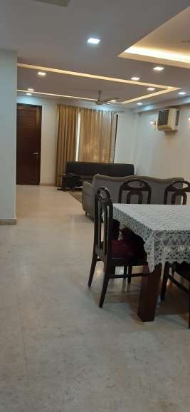 4 BHK Builder Floor For Rent in RWA Greater Kailash 1 Greater Kailash I Delhi 6366707