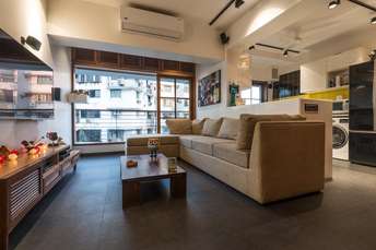 1 BHK Apartment For Rent in Nalanda CHS Andheri Andheri West Mumbai 6366701