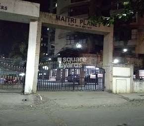 3 BHK Apartment For Resale in Maitri Planet Kharghar Navi Mumbai 6366705