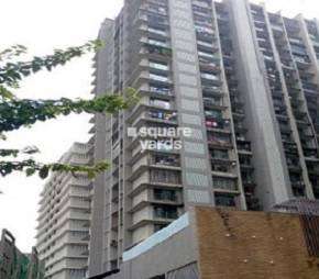 2 BHK Apartment For Resale in Odin Elite Residence Jogeshwari West Mumbai 6337336