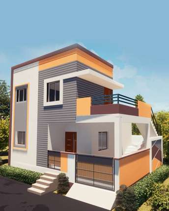 2 BHK Villa For Resale in Kanakapura Bangalore 6366783