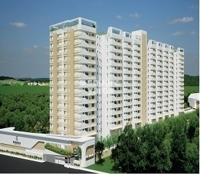 3 BHK Apartment For Resale in Rubrick Tripura Gandi Maisamma Hyderabad  6366796