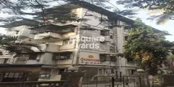 1 BHK Apartment For Resale in Vrindavan Dham CHS Mulund East Mumbai 6366797