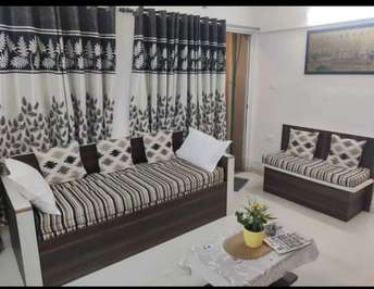 2 BHK Apartment For Rent in Dhanori Pune 6366860