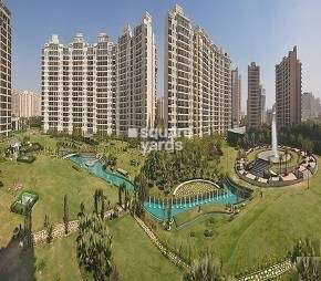 2 BHK Apartment For Rent in Central Park Resorts Sector 48 Gurgaon 6366901