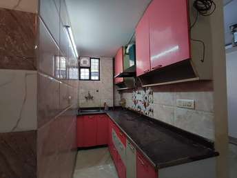 1 BHK Builder Floor For Rent in RWA Malviya Block B1 Malviya Nagar Delhi 6366858