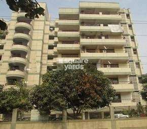 3.5 BHK Apartment For Rent in CGHS Sahyog Apartments Sector 56 Gurgaon 6366885