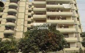 3.5 BHK Apartment For Rent in CGHS Sahyog Apartments Sector 56 Gurgaon 6366885