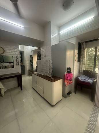 1 BHK Apartment For Rent in K Patel Five Garden Matunga Mumbai 6366926
