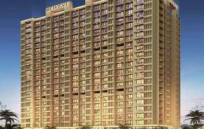 1 BHK Apartment For Resale in Stans 95 West Composite Malad West Mumbai 6366934