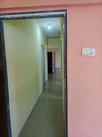 3 BHK Apartment For Rent in Royal Palms Ruby Isle Apartment Goregaon East Mumbai 6367004