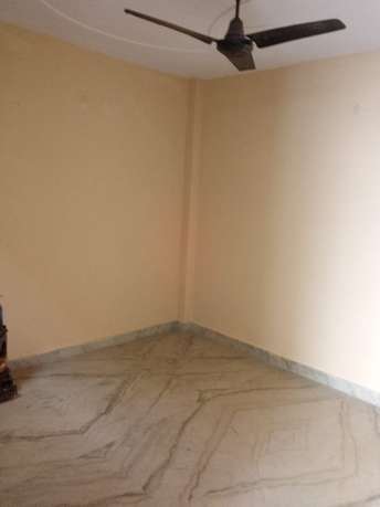 1.5 BHK Builder Floor For Rent in Shastri Nagar Delhi 6366996