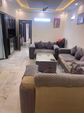 2 BHK Builder Floor For Rent in Saket Delhi 6367002