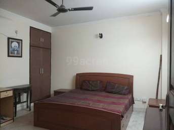 3 BHK Builder Floor For Rent in Kalkaji Delhi 6367033