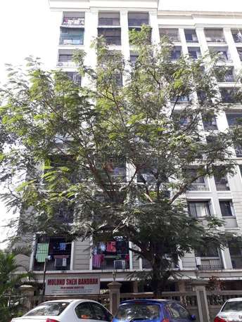3 BHK Apartment For Resale in Neelam Nagar CHS Mulund East Mumbai 6367008
