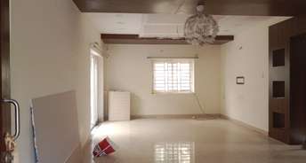 3 BHK Villa For Rent in Bachupally Hyderabad 6367037