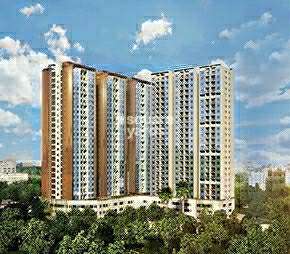 3 BHK Apartment For Resale in Duville Riverdale Heights Kharadi Pune  6367055