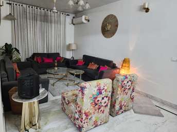 4 BHK Apartment For Rent in Vasant Kunj Delhi 6367000
