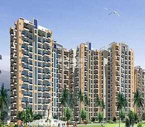 2 BHK Apartment For Resale in La Residentia Noida Ext Tech Zone 4 Greater Noida  6367042