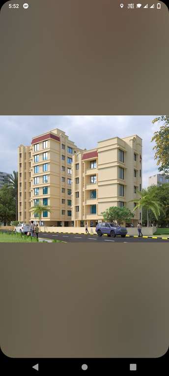 1 BHK Apartment For Resale in Shree Flower Valley Kalyan West Thane 6367068