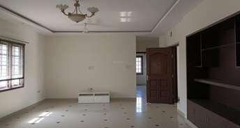 4 BHK Builder Floor For Rent in Jubilee Hills Hyderabad 6367071
