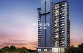 2 BHK Apartment For Rent in Capricorn One Green Park Kondhwa Pune 6367169