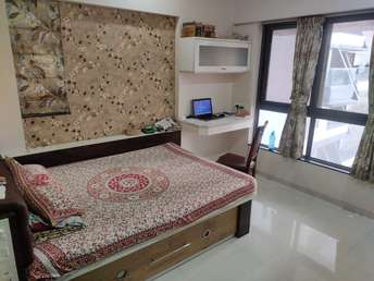 2 BHK Apartment For Rent in Capricorn One Green Park Kondhwa Pune  6367169