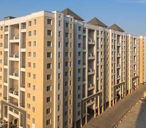 2 BHK Apartment For Rent in Rachana Bella Casa Baner Pune 6367122