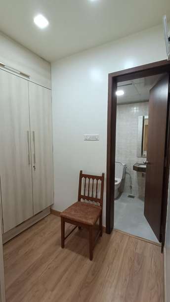 3 BHK Apartment For Rent in Sai Datt Residency Baner Pune 6367140