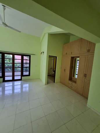 3 BHK Villa For Rent in Puravankara Purva Parkridge Mahadevpura Bangalore 6367216