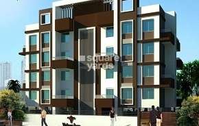 3 BHK Apartment For Rent in Vistaar Icon Balewadi Pune 6367199