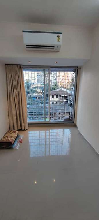 1 BHK Apartment For Rent in Omkar Vayu Mahim Mumbai 6367208