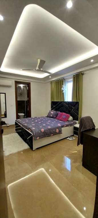 3 BHK Builder Floor For Rent in Paschim Vihar Delhi 6367214