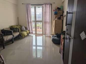 3 BHK Apartment For Rent in Sonigara Kesar Wakad Pune 6367240