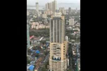 5 BHK Apartment For Rent in Indiabulls Sky Suites Lower Parel Mumbai 6367136