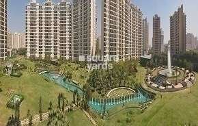 2 BHK Apartment For Rent in Central Park Resorts Sector 48 Gurgaon 6367303