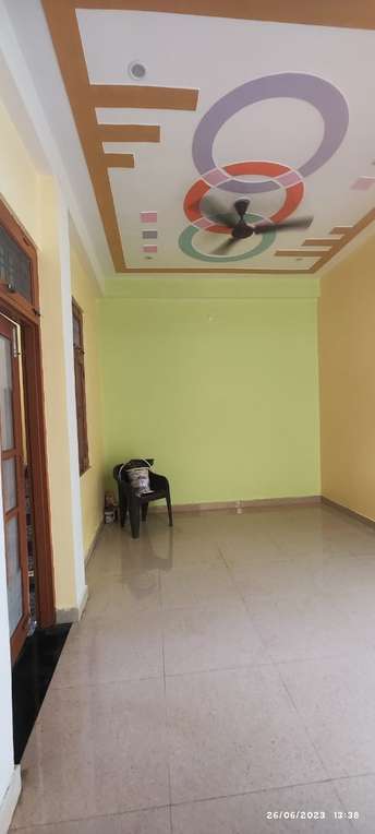1 BHK Villa For Rent in Aliganj Lucknow 6367316
