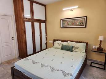 3 BHK Apartment For Rent in Shriram Chirping Woods Harlur Bangalore 6367341