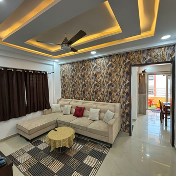 2 BHK Apartment For Resale in Modi Vista Homes Kushaiguda Hyderabad 6367413