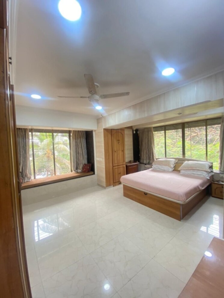Living Room, panchsheel-gardens 4 Bedroom 1400 Sq.Ft. Apartment In Kandivali West Mumbai 6367402