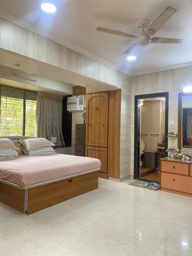 Living Room, panchsheel-gardens 4 Bedroom 1400 Sq.Ft. Apartment In Kandivali West Mumbai 6367402