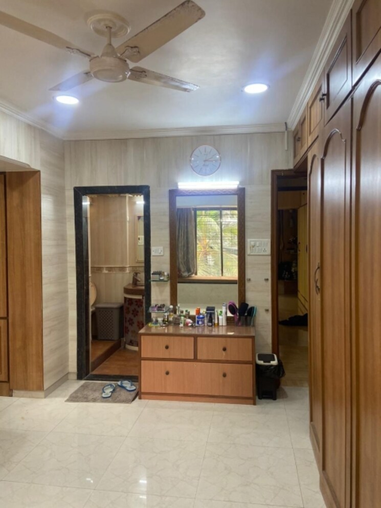 Living Room, panchsheel-gardens 4 Bedroom 1400 Sq.Ft. Apartment In Kandivali West Mumbai 6367402