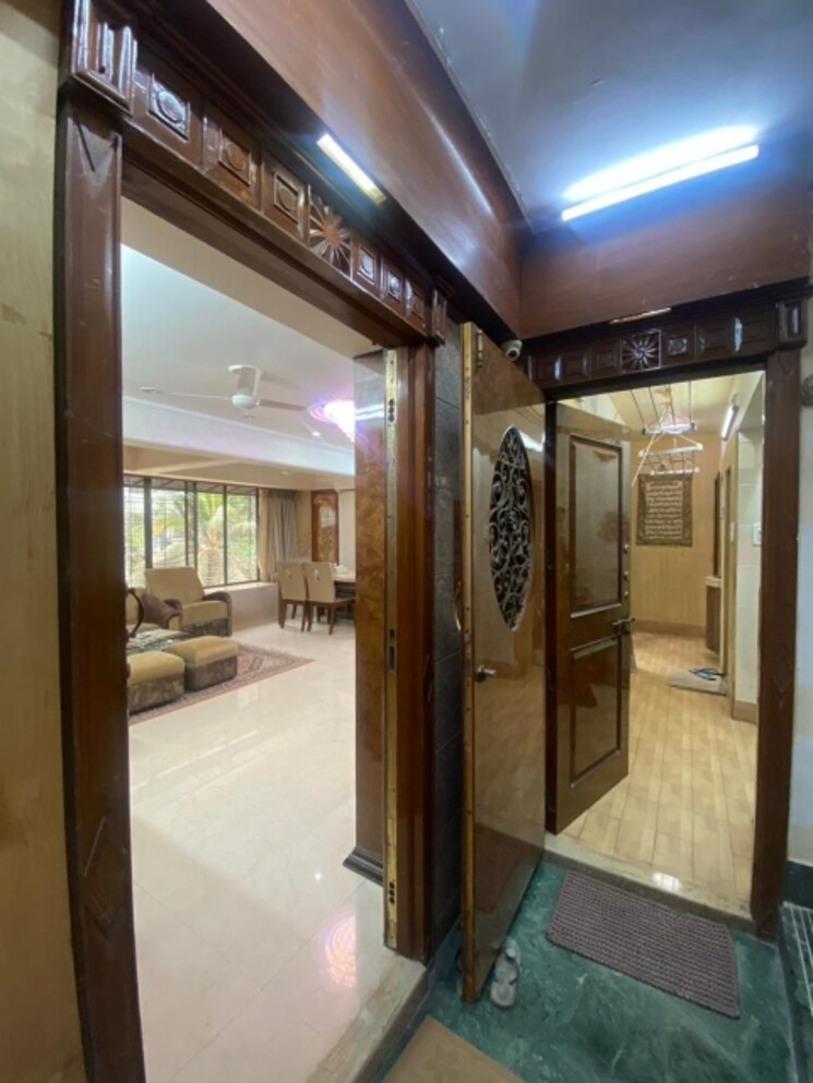 Living Room, panchsheel-gardens 4 Bedroom 1400 Sq.Ft. Apartment In Kandivali West Mumbai 6367402